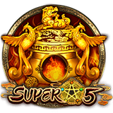 RTP CQ9 solidplay99