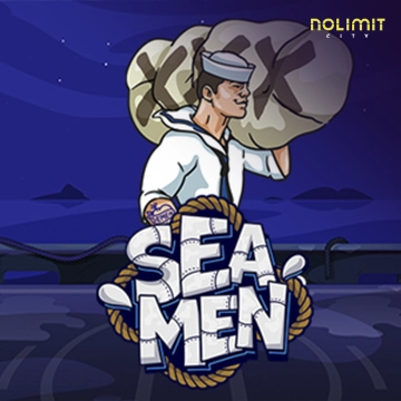 NolimitCity : Seamen - SOLIDPLAY99
