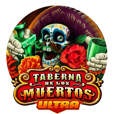 Habanero : Taberna De Los Muertos Ultra - SOLIDPLAY99