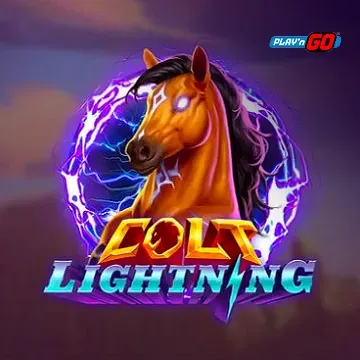 Colt Lightning - SOLIDPLAY99