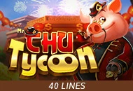 Spadegaming : Mr Chu Tycoon - SOLIDPLAY99