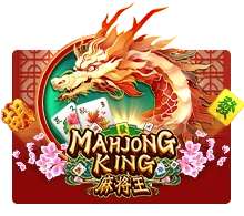 Joker123 : Mahjong King - SOLIDPLAY99