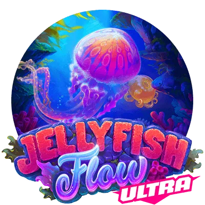 Habanero : Jellyfish Flow Ultra - SOLIDPLAY99