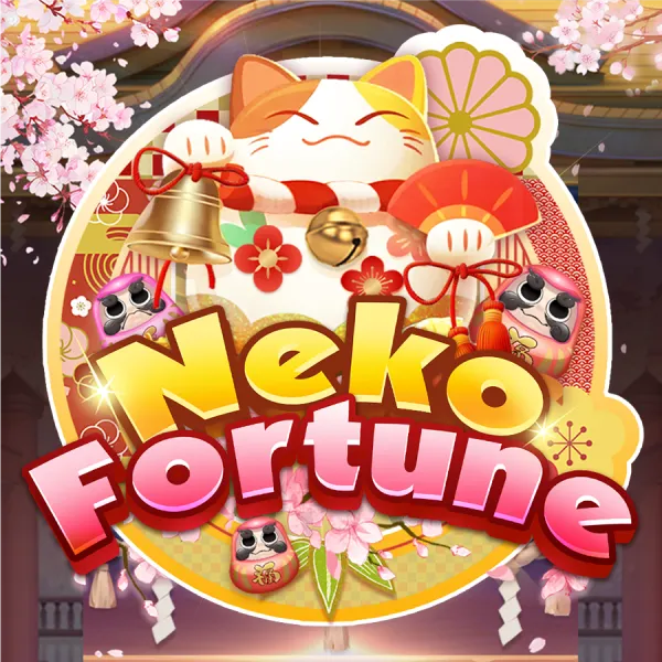Neko Fortune - SOLIDPLAY99