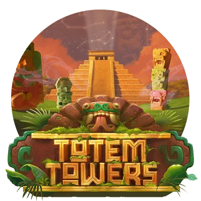 Habanero : Totem Towers - SOLIDPLAY99