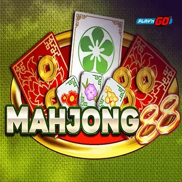Mahjong 88 - SOLIDPLAY99