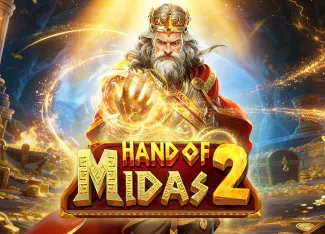 Pragmatic : Hand of Midas 2 - SOLIDPLAY99