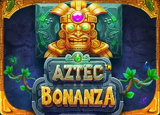 Pragmatic : Aztec Bonanza - SOLIDPLAY99