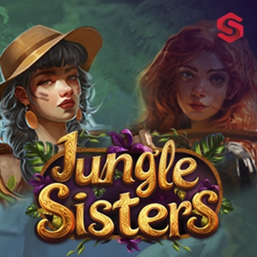 Jungle Sisters Deluxe - SOLIDPLAY99