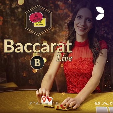 Baccarat B - SOLIDPLAY99
