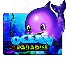 Joker123 : Ocean Paradise - SOLIDPLAY99