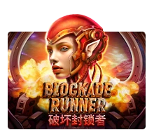 Joker123 : Blockade Runner - SOLIDPLAY99
