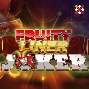 Mancala : Fruityliner Joker - SOLIDPLAY99