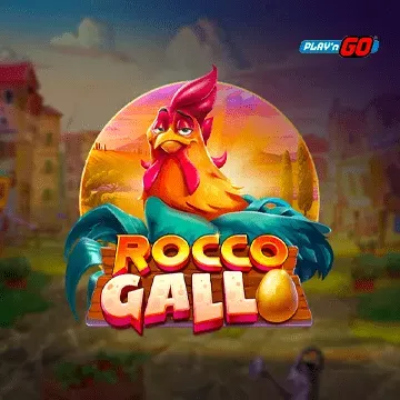 Rocco Gallo - SOLIDPLAY99