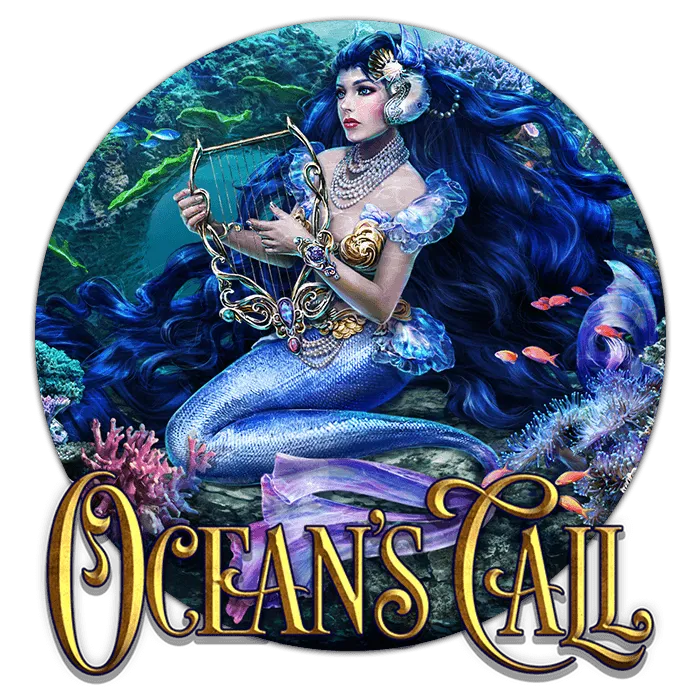 Habanero : Oceans Call - SOLIDPLAY99