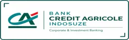 Bank Credit Agricole Indosuze - SOLIDPLAY99