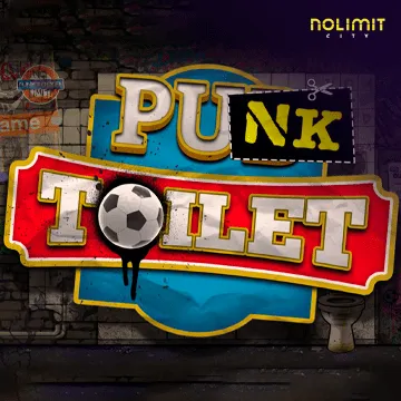 NolimitCity : Punk Toilet - SOLIDPLAY99