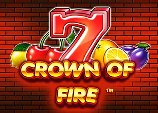 Pragmatic : Crown of Fire - SOLIDPLAY99