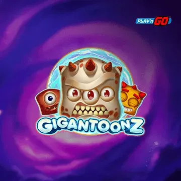 Gigantoonz - SOLIDPLAY99