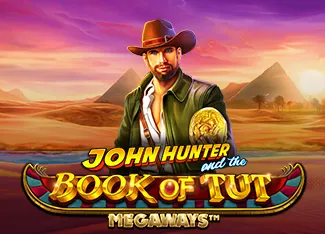 Pragmatic : Book of Tut Megaways - SOLIDPLAY99