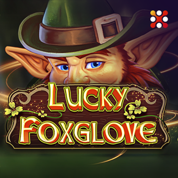 Mancala : Lucky Foxglove - SOLIDPLAY99