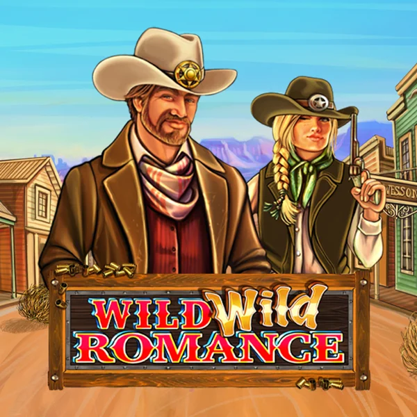 Wild Wild Romance - SOLIDPLAY99