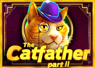 Pragmatic : The Catfather Part II - SOLIDPLAY99