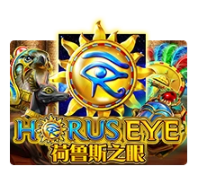 Joker123 : Horus Eye - SOLIDPLAY99