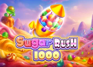 Pragmatic : Sugar Rush 1000 - SOLIDPLAY99