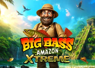 Pragmatic : Big Bass Amazon Xtreme - SOLIDPLAY99