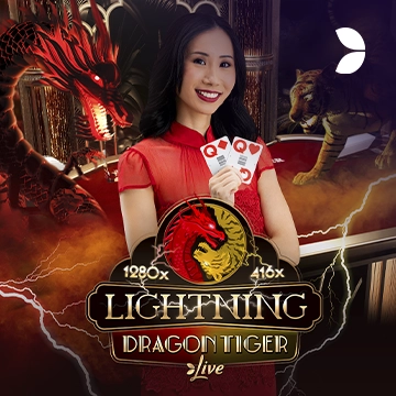 Lightning Dragon Tiger - SOLIDPLAY99