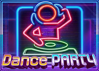 Pragmatic : Dance Party - SOLIDPLAY99