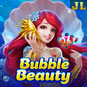 Jili : Bubble Beauty - SOLIDPLAY99