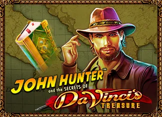 Pragmatic : Da Vincis Treasure - SOLIDPLAY99