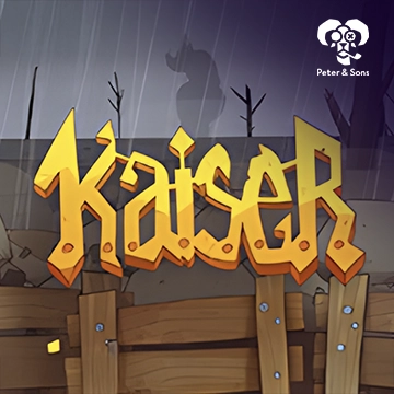 PeterSons : Kaiser - SOLIDPLAY99