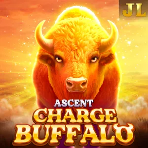 Jili : Charge Buffalo ASCENT - SOLIDPLAY99