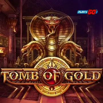 Tomb of Gold - SOLIDPLAY99
