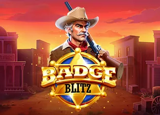 Pragmatic : Badge Blitz - SOLIDPLAY99