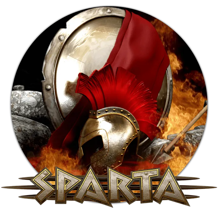 Habanero : Sparta - SOLIDPLAY99