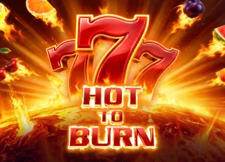 Pragmatic : Hot to Burn - SOLIDPLAY99