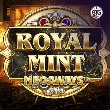 Bigtime : Royal Mint - SOLIDPLAY99