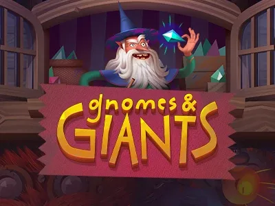 PeterSons : Gnomes and Giants - SOLIDPLAY99