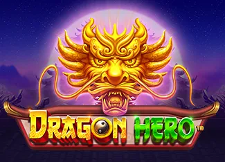 Pragmatic : Dragon Hero - SOLIDPLAY99