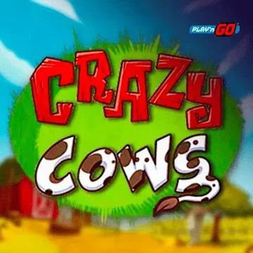 Crazy Cows - SOLIDPLAY99