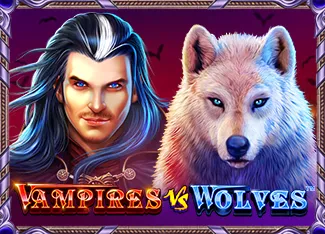 Pragmatic : Vampires vs Wolves - SOLIDPLAY99