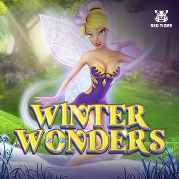Winter Wonders - SOLIDPLAY99