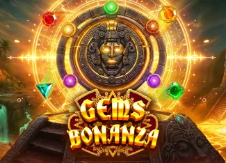 Pragmatic : Gems Bonanza - SOLIDPLAY99