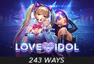 Spadegaming : Love Idol - SOLIDPLAY99