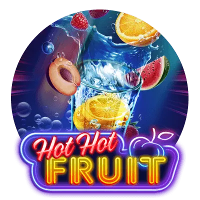 Habanero : Hot Hot Fruit - SOLIDPLAY99