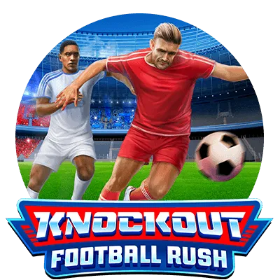 Habanero : Knockout Football Rush - SOLIDPLAY99